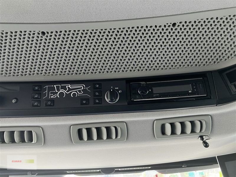 Mähdrescher типа CLAAS LEXION 6700 Allrad + V770, Gebrauchtmaschine в Töging am Inn (Фотография 13)