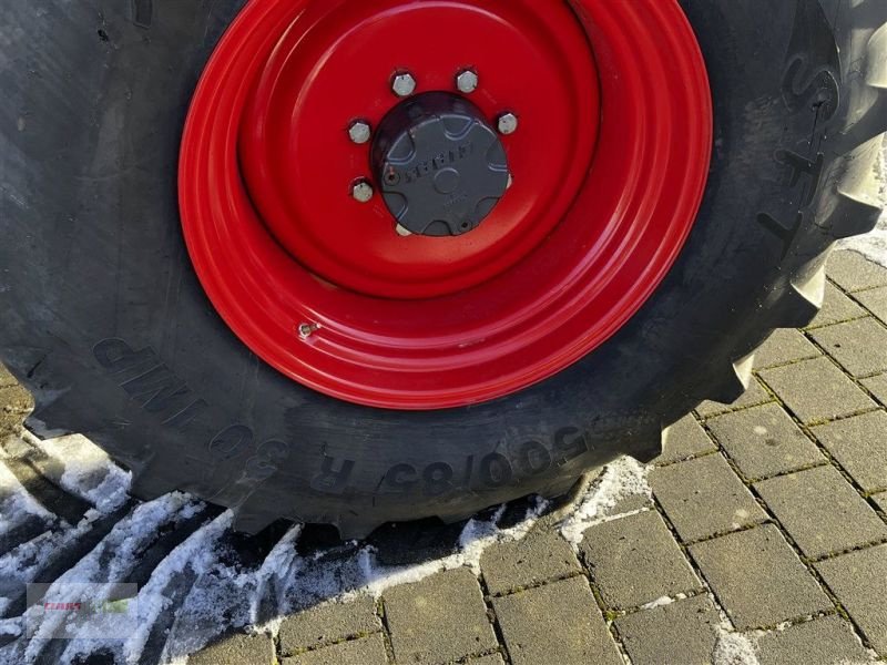 Mähdrescher типа CLAAS LEXION 6700 Allrad + V770, Gebrauchtmaschine в Töging am Inn (Фотография 23)