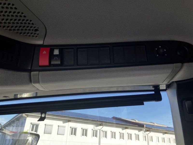 Mähdrescher типа CLAAS LEXION 6700 Allrad + V770, Gebrauchtmaschine в Töging am Inn (Фотография 12)