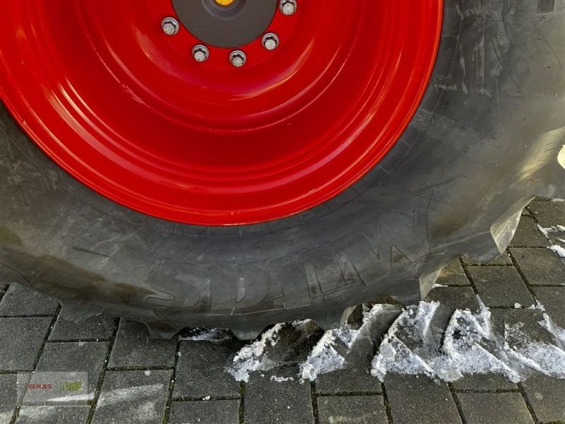 Mähdrescher типа CLAAS LEXION 6700 Allrad + V770, Gebrauchtmaschine в Töging am Inn (Фотография 20)