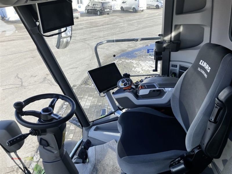 Mähdrescher типа CLAAS LEXION 6700 Allrad + V770, Gebrauchtmaschine в Töging am Inn (Фотография 8)