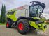 Mähdrescher типа CLAAS Lexion 6700 mit Schneidwerk, Vorführmaschine в Östringen (Фотография 5)