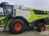 Mähdrescher типа CLAAS Lexion 6700 mit Schneidwerk, Vorführmaschine в Östringen (Фотография 7)