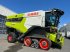 Mähdrescher Türe ait CLAAS LEXION 6700 TT TRADITION, Gebrauchtmaschine içinde Charnay-lès-macon (resim 2)