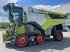 Mähdrescher Türe ait CLAAS LEXION 6700 TT TRADITION, Gebrauchtmaschine içinde Charnay-lès-macon (resim 4)