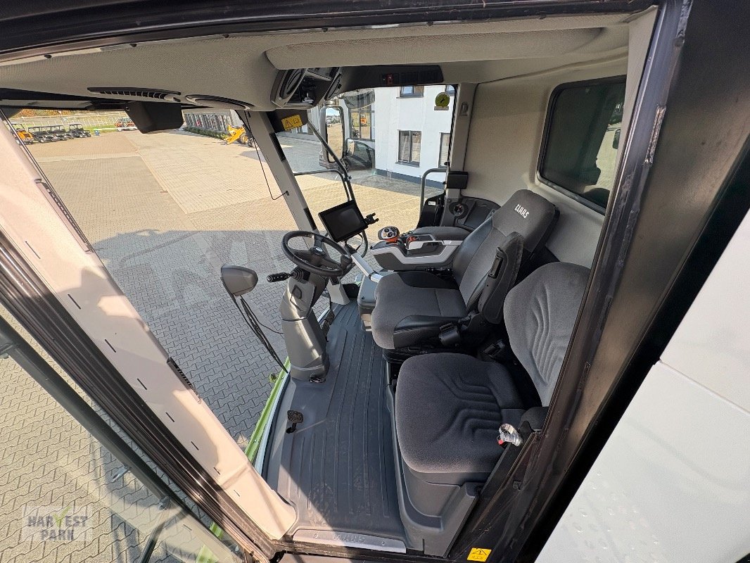 Mähdrescher of the type CLAAS LEXION 6700 TT, Gebrauchtmaschine in Emsbüren (Picture 2)