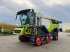 Mähdrescher des Typs CLAAS LEXION 6700 TT, Gebrauchtmaschine in Hockenheim (Bild 1)
