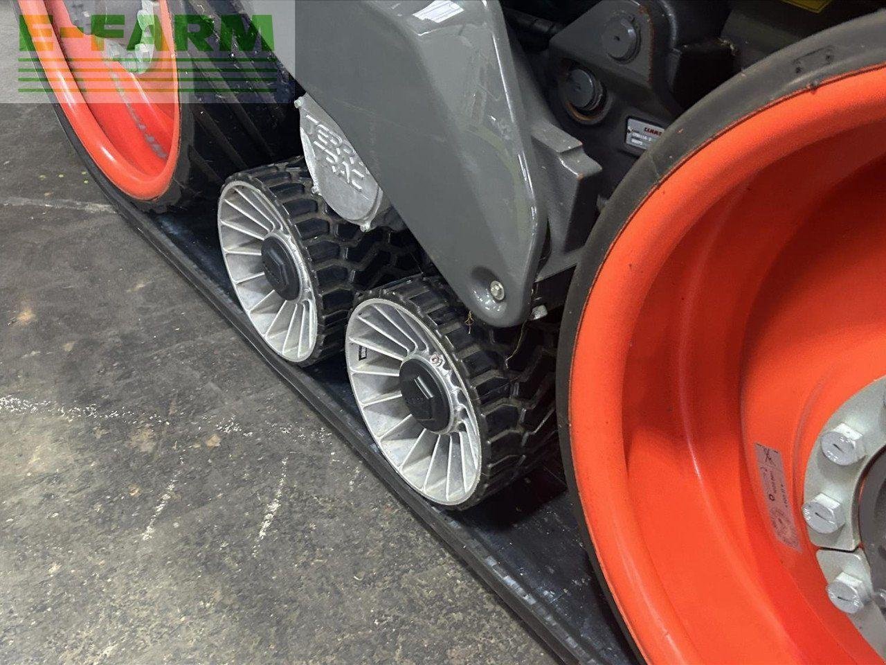 Mähdrescher tip CLAAS LEXION 6700 TT, Gebrauchtmaschine in SINDERBY, THIRSK (Poză 11)