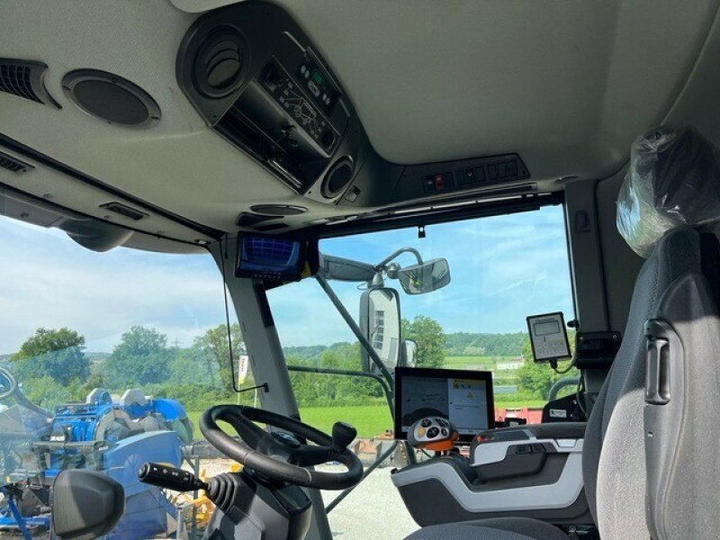 Mähdrescher typu CLAAS LEXION 6700 TT, Gebrauchtmaschine v Charnay-lès-macon (Obrázek 9)