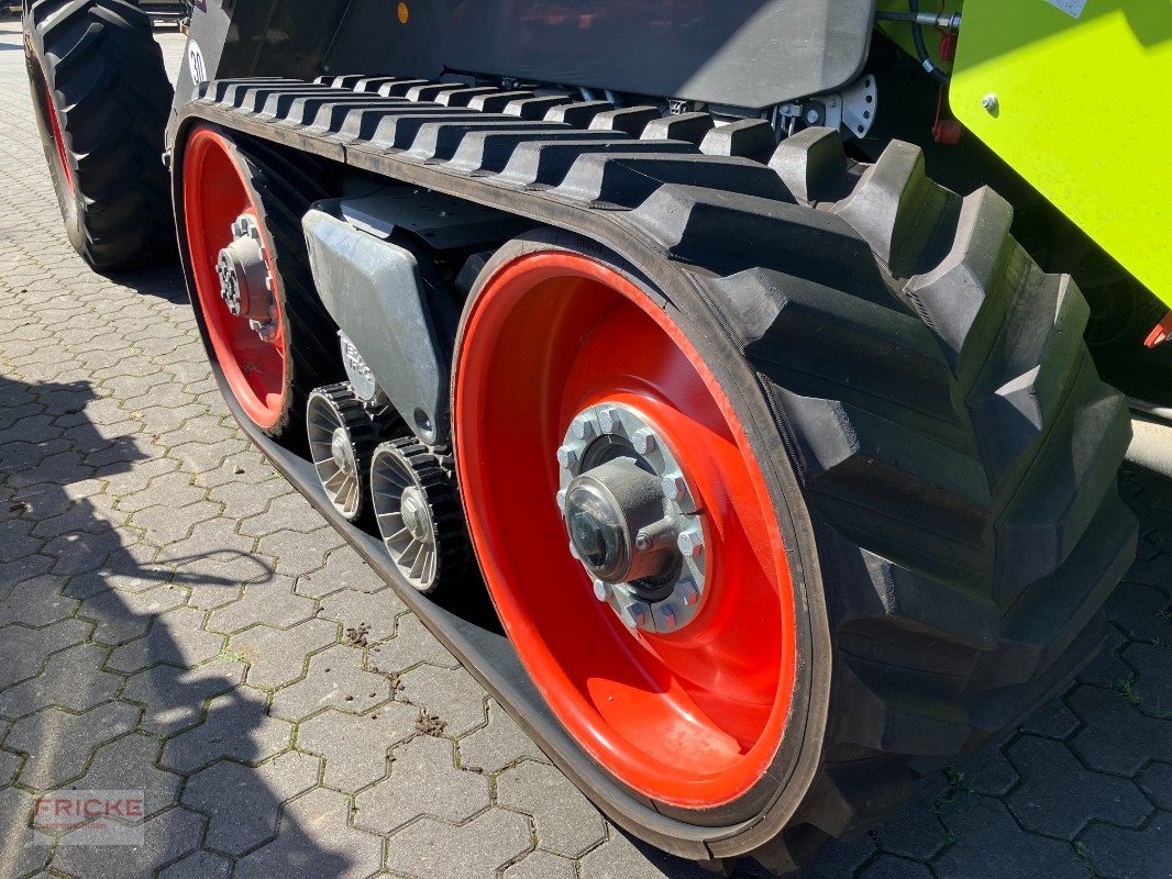 Mähdrescher of the type CLAAS Lexion 6700 TT, Gebrauchtmaschine in Bockel - Gyhum (Picture 5)