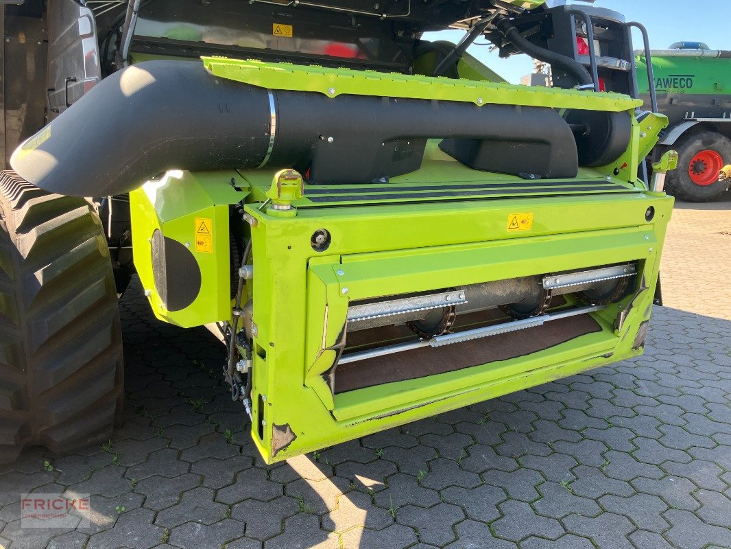 Mähdrescher of the type CLAAS Lexion 6700 TT, Gebrauchtmaschine in Bockel - Gyhum (Picture 7)