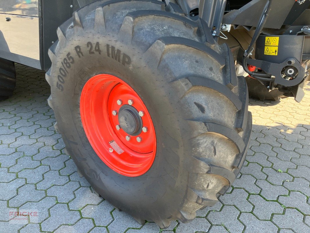 Mähdrescher of the type CLAAS Lexion 6700 TT, Gebrauchtmaschine in Bockel - Gyhum (Picture 8)