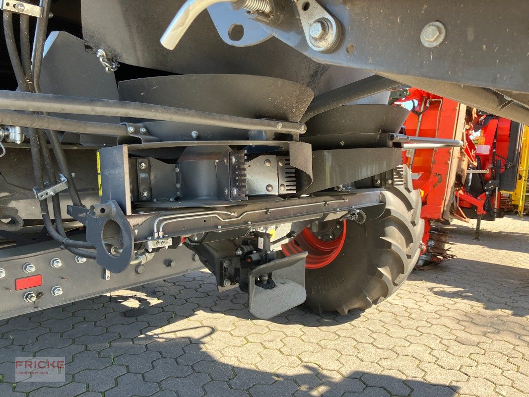 Mähdrescher of the type CLAAS Lexion 6700 TT, Gebrauchtmaschine in Bockel - Gyhum (Picture 9)