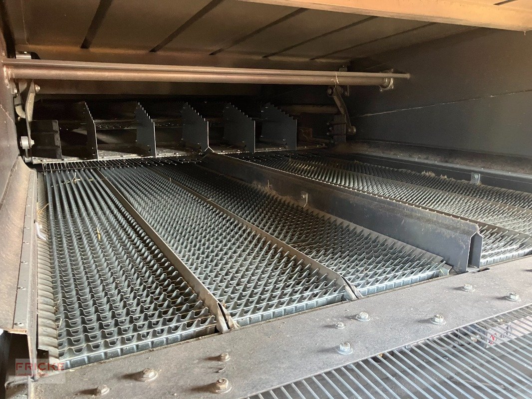 Mähdrescher of the type CLAAS Lexion 6700 TT, Gebrauchtmaschine in Bockel - Gyhum (Picture 10)