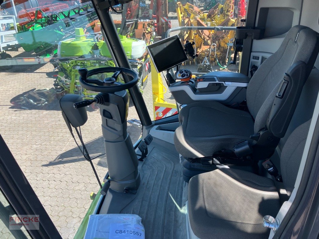 Mähdrescher of the type CLAAS Lexion 6700 TT, Gebrauchtmaschine in Bockel - Gyhum (Picture 12)