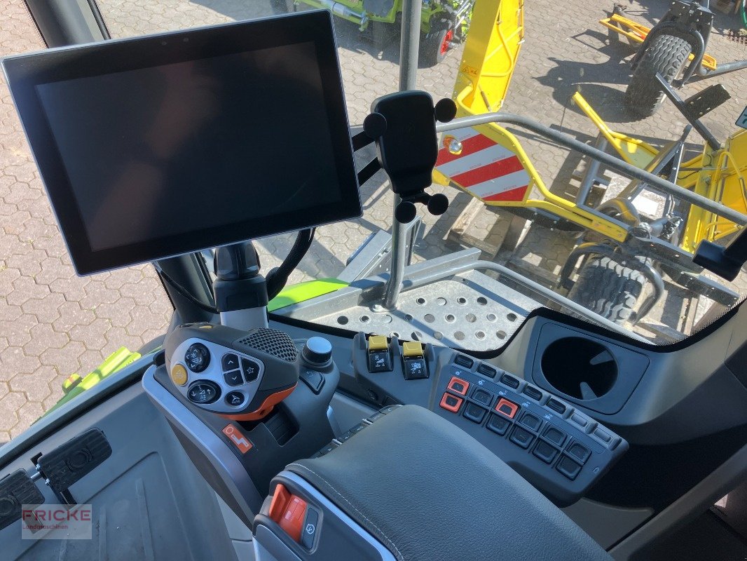 Mähdrescher of the type CLAAS Lexion 6700 TT, Gebrauchtmaschine in Bockel - Gyhum (Picture 13)