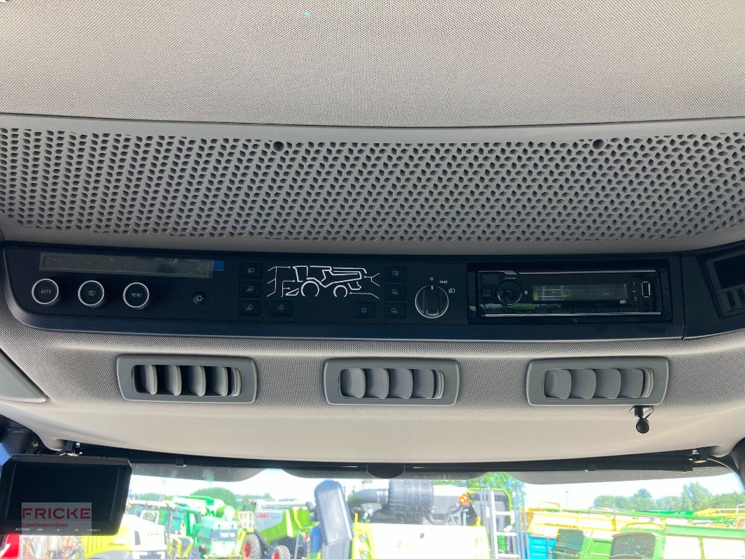 Mähdrescher of the type CLAAS Lexion 6700 TT, Gebrauchtmaschine in Bockel - Gyhum (Picture 14)