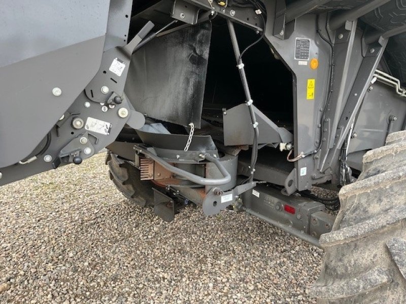 Mähdrescher vrste CLAAS LEXION 6700, Gebrauchtmaschine v Rødding (Slika 12)