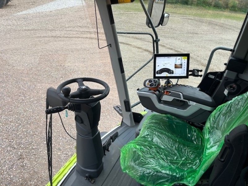 Mähdrescher vrste CLAAS LEXION 6700, Gebrauchtmaschine v Rødding (Slika 8)