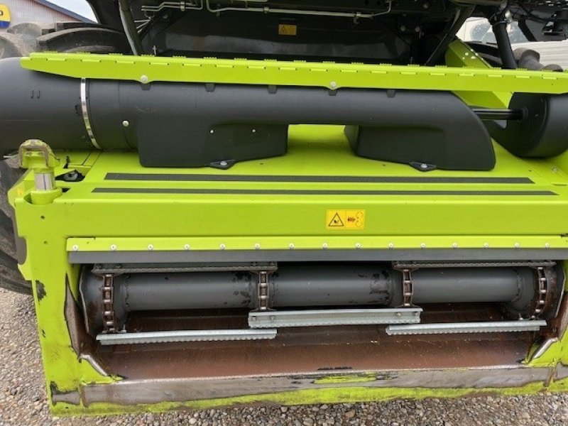 Mähdrescher vrste CLAAS LEXION 6700, Gebrauchtmaschine v Rødding (Slika 7)