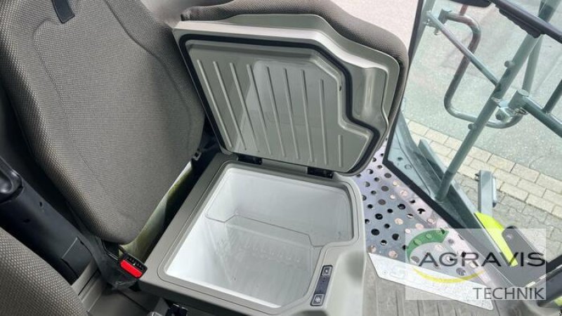 Mähdrescher des Typs CLAAS LEXION 6700, Gebrauchtmaschine in Warburg (Bild 13)