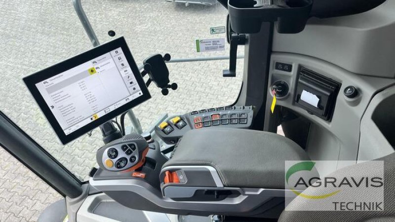 Mähdrescher des Typs CLAAS LEXION 6700, Gebrauchtmaschine in Warburg (Bild 11)