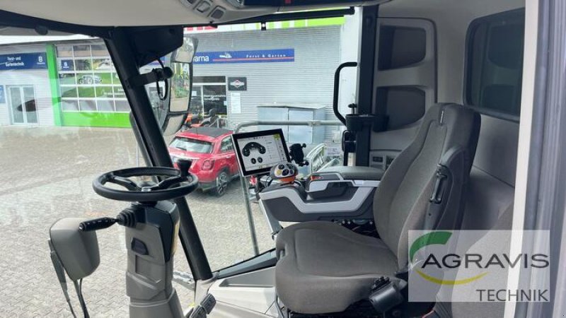 Mähdrescher des Typs CLAAS LEXION 6700, Gebrauchtmaschine in Warburg (Bild 10)