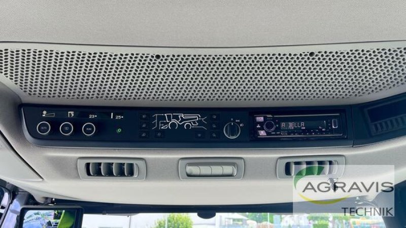 Mähdrescher des Typs CLAAS LEXION 6700, Gebrauchtmaschine in Warburg (Bild 12)