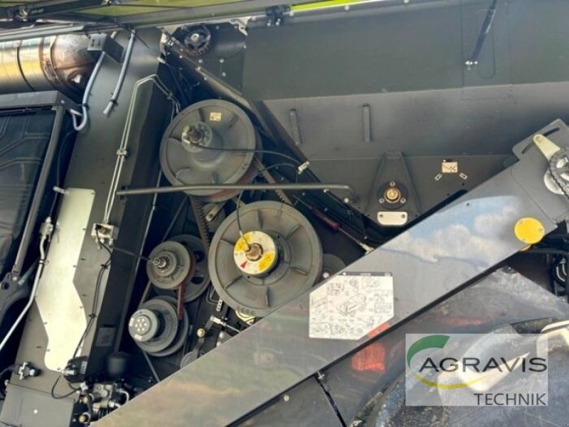 Mähdrescher typu CLAAS LEXION 6700, Gebrauchtmaschine v Meppen (Obrázek 13)