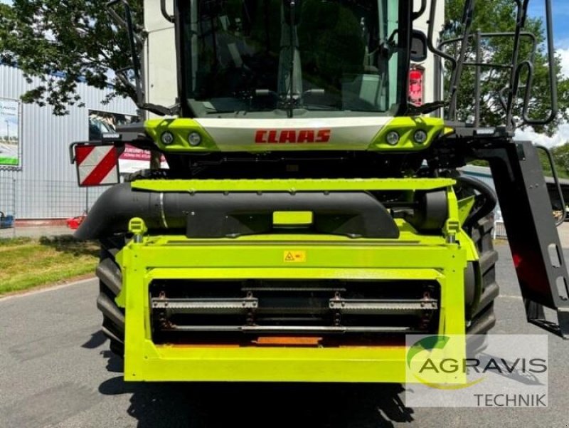 Mähdrescher typu CLAAS LEXION 6700, Gebrauchtmaschine v Meppen (Obrázek 5)