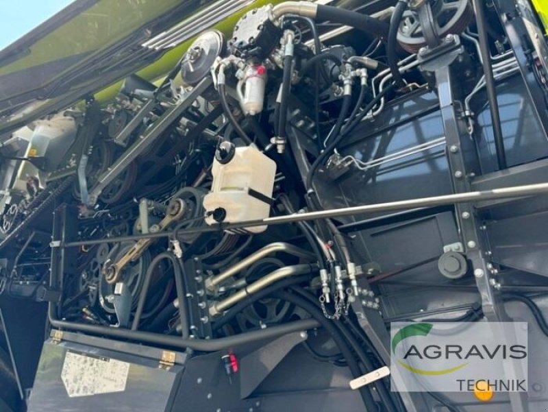 Mähdrescher typu CLAAS LEXION 6700, Gebrauchtmaschine v Meppen (Obrázek 12)