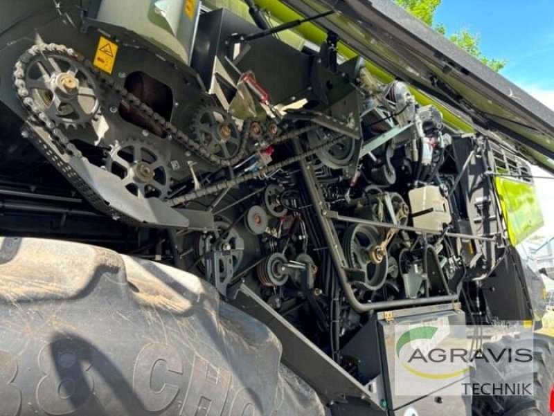 Mähdrescher typu CLAAS LEXION 6700, Gebrauchtmaschine v Meppen (Obrázek 11)