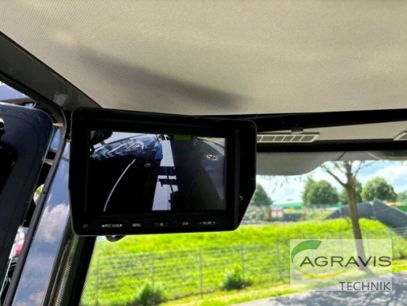 Mähdrescher typu CLAAS LEXION 6700, Gebrauchtmaschine v Meppen (Obrázek 17)