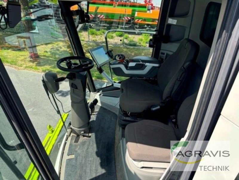 Mähdrescher typu CLAAS LEXION 6700, Gebrauchtmaschine v Meppen (Obrázek 14)