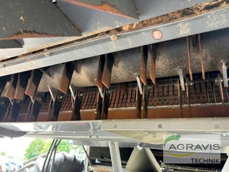 Mähdrescher typu CLAAS LEXION 6700, Gebrauchtmaschine v Meppen (Obrázek 9)