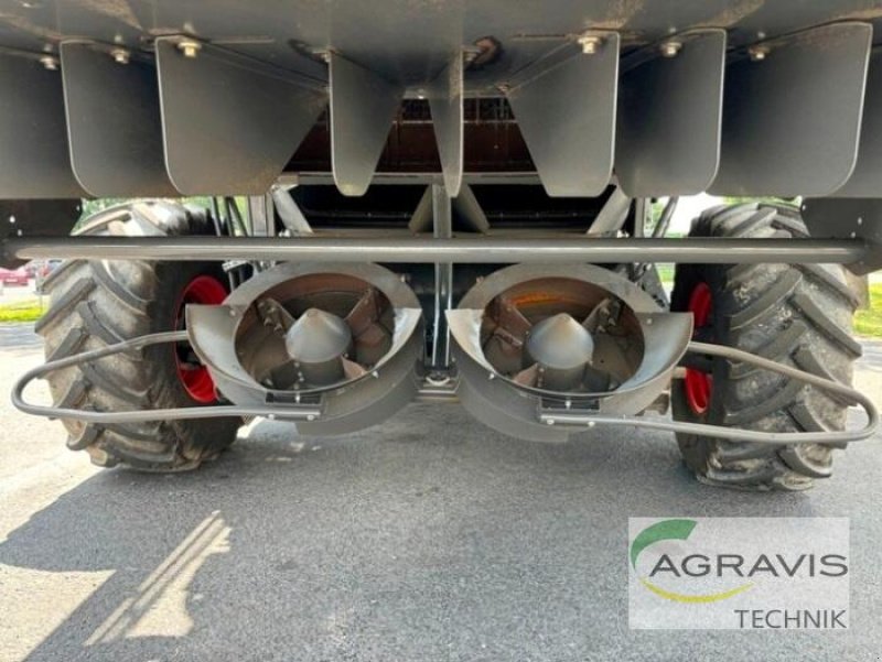 Mähdrescher typu CLAAS LEXION 6700, Gebrauchtmaschine v Meppen (Obrázek 8)