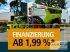 Mähdrescher typu CLAAS LEXION 6700, Gebrauchtmaschine v Meppen (Obrázek 1)