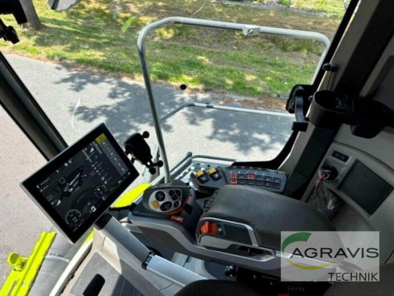 Mähdrescher typu CLAAS LEXION 6700, Gebrauchtmaschine v Meppen (Obrázek 15)