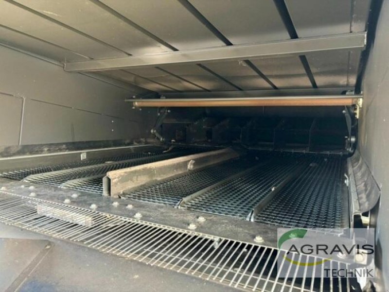 Mähdrescher typu CLAAS LEXION 6700, Gebrauchtmaschine v Meppen (Obrázek 10)