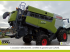 Mähdrescher van het type CLAAS LEXION 6700, Gebrauchtmaschine in SALEUX (Foto 7)