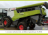 Mähdrescher van het type CLAAS LEXION 6700, Gebrauchtmaschine in SALEUX (Foto 4)