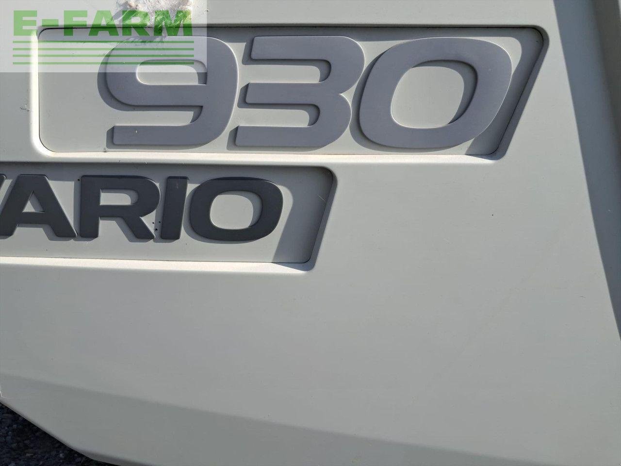 Mähdrescher typu CLAAS LEXION 670TT, Gebrauchtmaschine v DUNBAR (Obrázek 4)