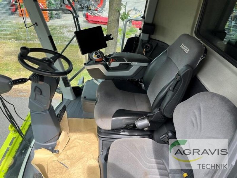 Mähdrescher typu CLAAS LEXION 6800 TERRA TRAC, Gebrauchtmaschine v Meppen (Obrázek 24)