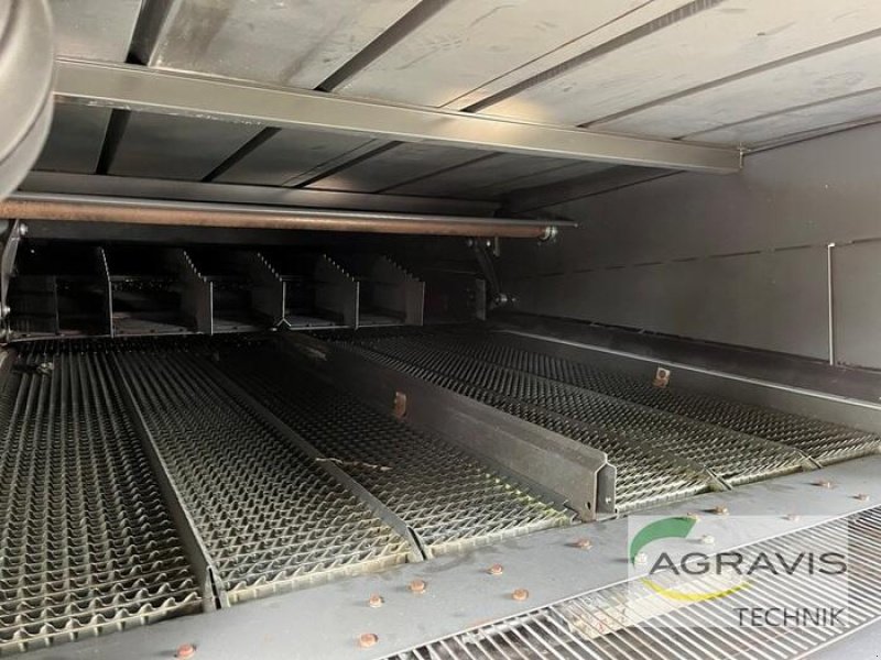 Mähdrescher typu CLAAS LEXION 6800 TERRA TRAC, Gebrauchtmaschine v Meppen (Obrázek 9)