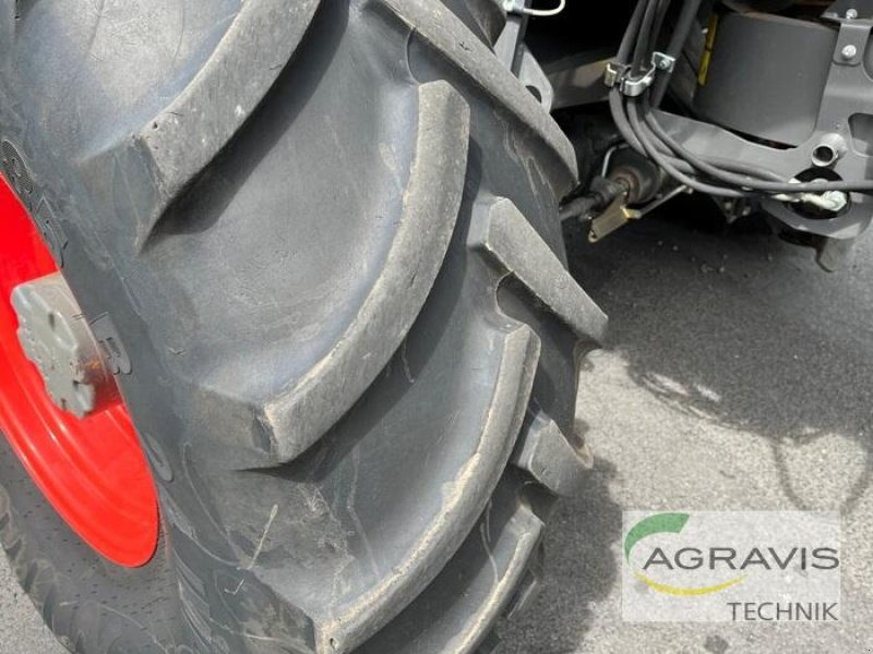 Mähdrescher typu CLAAS LEXION 6800 TERRA TRAC, Gebrauchtmaschine v Meppen (Obrázek 23)