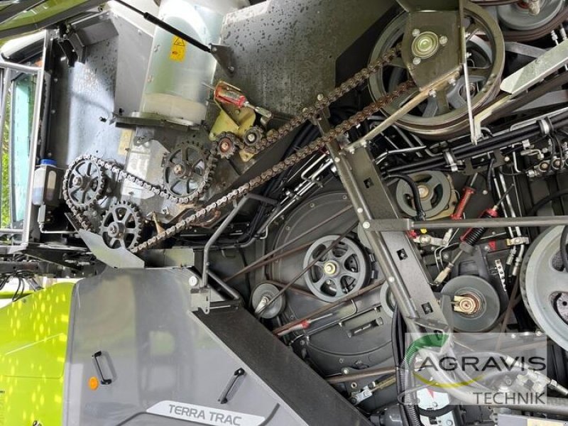 Mähdrescher typu CLAAS LEXION 6800 TERRA TRAC, Gebrauchtmaschine v Meppen (Obrázek 19)