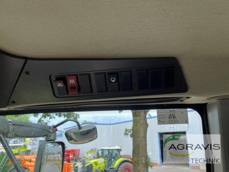 Mähdrescher typu CLAAS LEXION 6800 TERRA TRAC, Gebrauchtmaschine v Meppen (Obrázek 26)