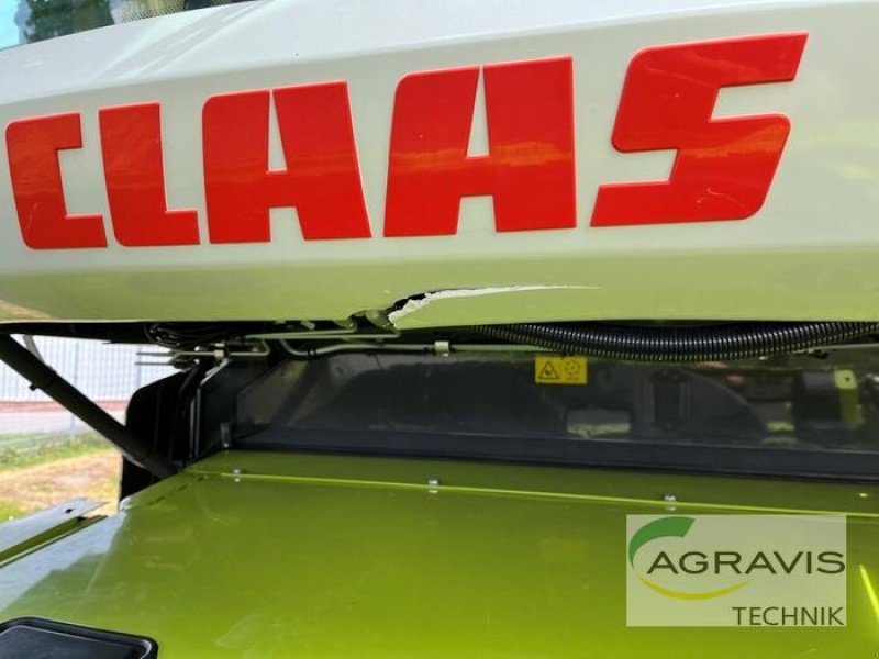 Mähdrescher typu CLAAS LEXION 6800 TERRA TRAC, Gebrauchtmaschine v Meppen (Obrázek 12)
