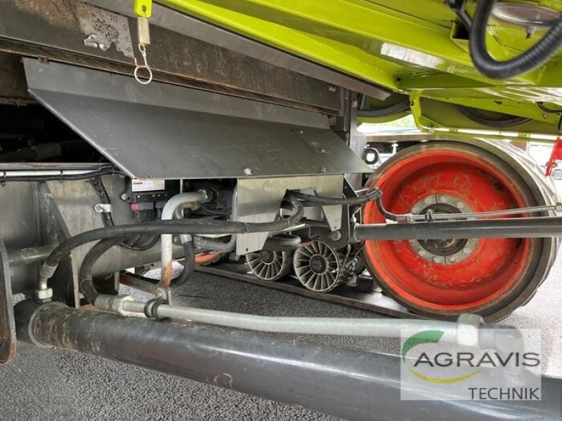 Mähdrescher typu CLAAS LEXION 6800 TERRA TRAC, Gebrauchtmaschine v Meppen (Obrázek 14)