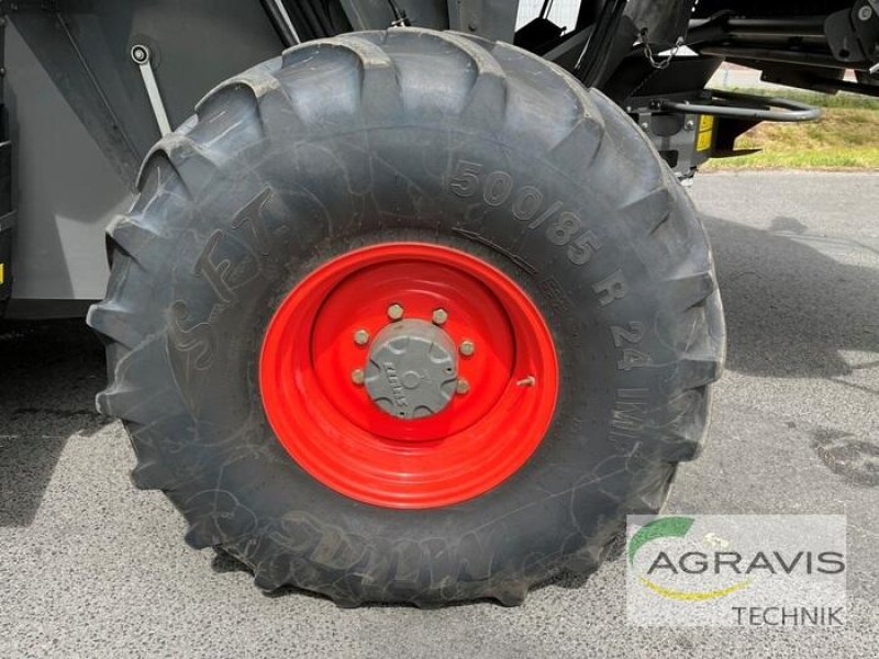 Mähdrescher typu CLAAS LEXION 6800 TERRA TRAC, Gebrauchtmaschine v Meppen (Obrázek 22)